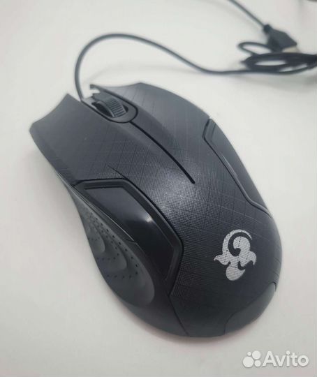 Игровая мышь T73 2400 DPI