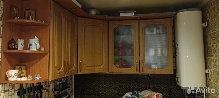 Кухонный гарнитур кухня бу угловой