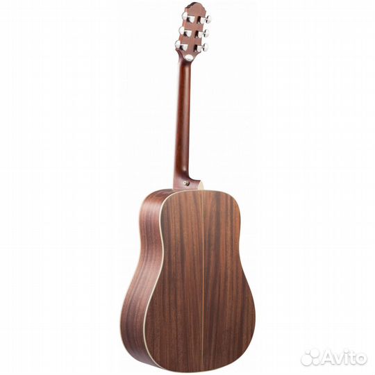 Акустическая гитара Crafter D-7/NC (чехол в компл