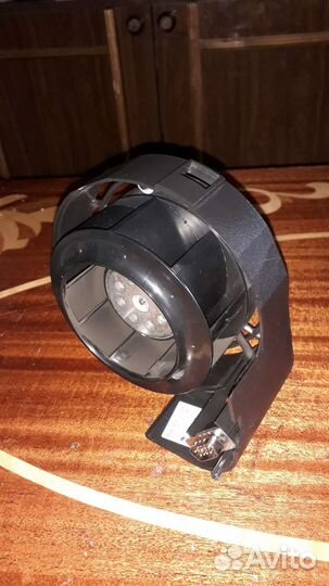 Серверные вентиляторы