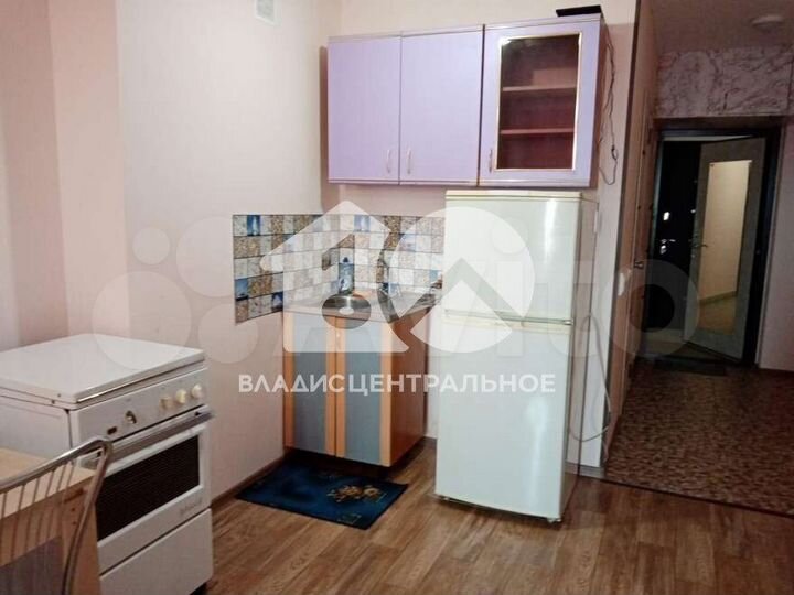 Квартира-студия, 28 м², 21/26 эт.