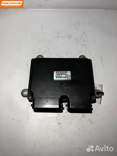 Блок управления двигателем Mitsubishi Delica D:5