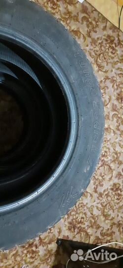 Tunga Zodiak 2 6.5/8.5 R15