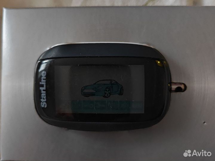 Брелок starline B94S