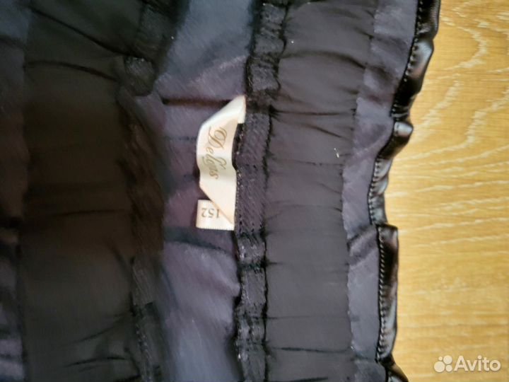 Одежда на девочку пакетом