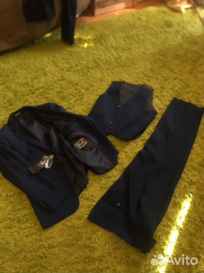 Школьная форма 146 см