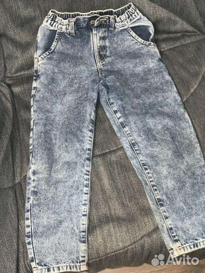 Джинсы детские gloria jeans