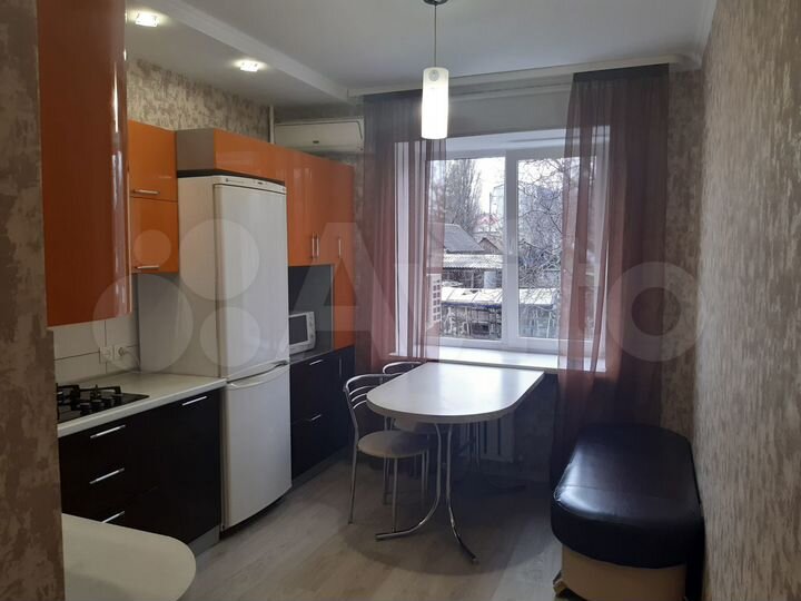 2-к. квартира, 70 м², 2/9 эт.