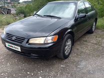 Toyota Camry 2.2 AT, 1999, 152 500 км, с пробегом, цена 425 000 руб.