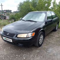 Toyota Camry 2.2 AT, 1999, 152 500 км, с пр�обегом, цена 425 000 руб.