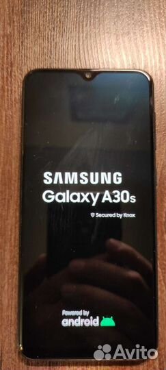 Телефон Samsung Galaxy a30s