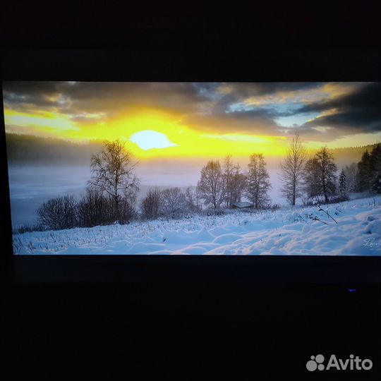 Монитор Acer DM431 4K 43