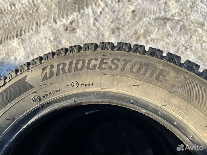 Bridgestone Ice Cruiser 7000S 185/65 R15