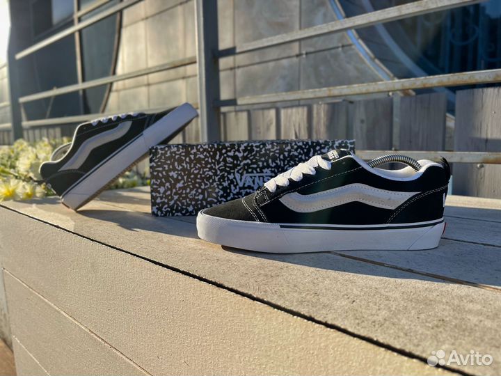 Vans Khu-Skool Vr3