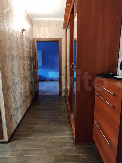 1-к. квартира, 45 м², 18/24 эт.