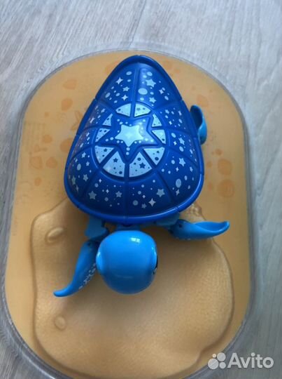 Little Live Pets интерактивная черепашка