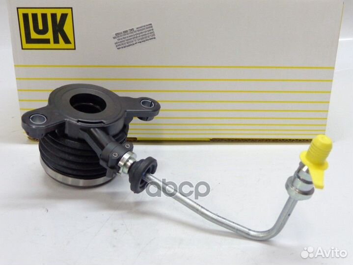 Подшипник выжимной гидравлический renault CL-82