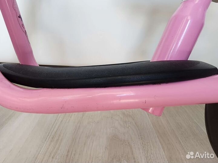 Беговел puky lr m