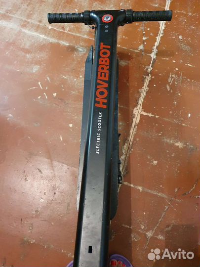 Электро самокат