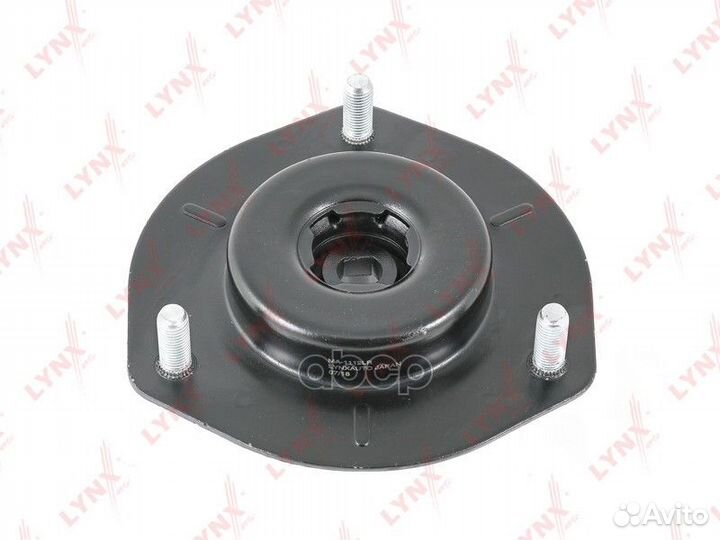 Опора амортизатора перед прав/лев toyota CA