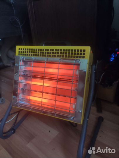 Инфракрасный обогреватель ballu