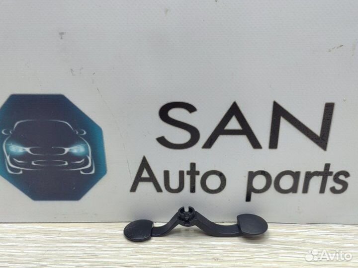 Скоба катушки зажигания Bmw X5 E70 N62B48 2008