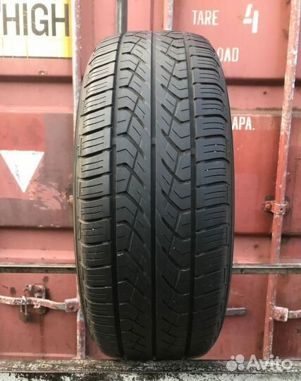 Yokohama Geolandar G95 225/55 R17 97V