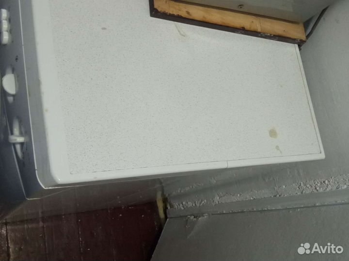 Стиральная машина zanussi большая