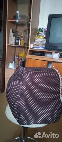 Лежанка для собак и кошек