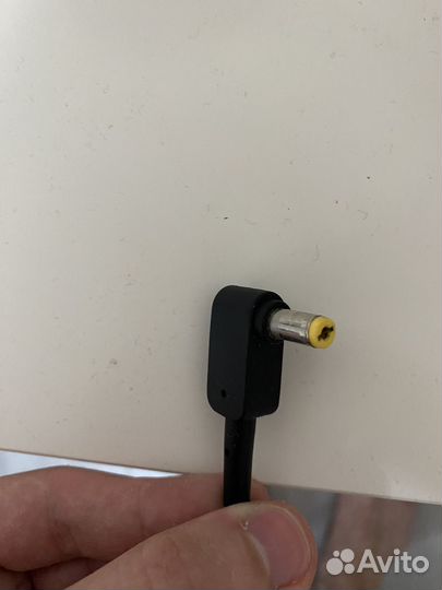 Зарядное устройство для ноутбука Acer
