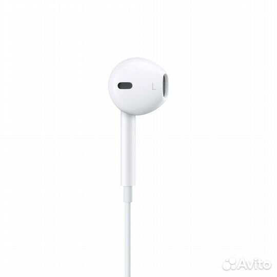 Earpods Lightning Мангазин\Гарантия