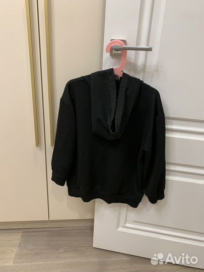 Худи для девочки 140