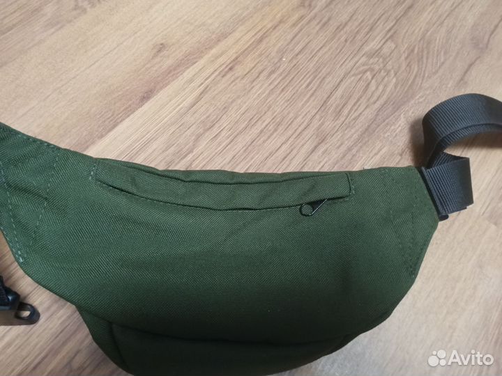 Поясная сумка fluger