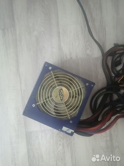 Блок питания