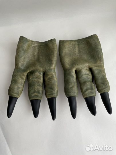 Лапы Раптора оригинал