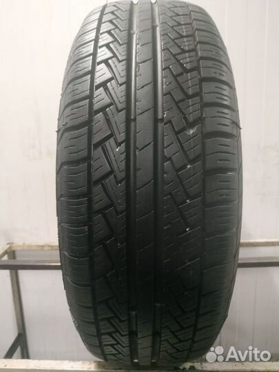 Pirelli P6 205/65 R15
