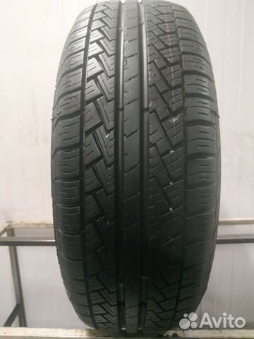 Pirelli P6 205/65 R15