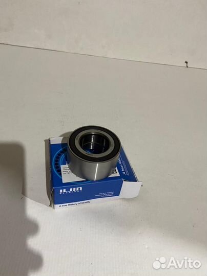 Подшипник перед ступицы Solaris 2/Rio 4 74 мм