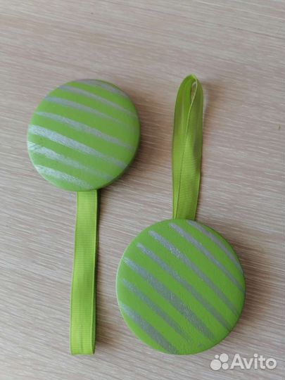 Комплект шторы и тюль