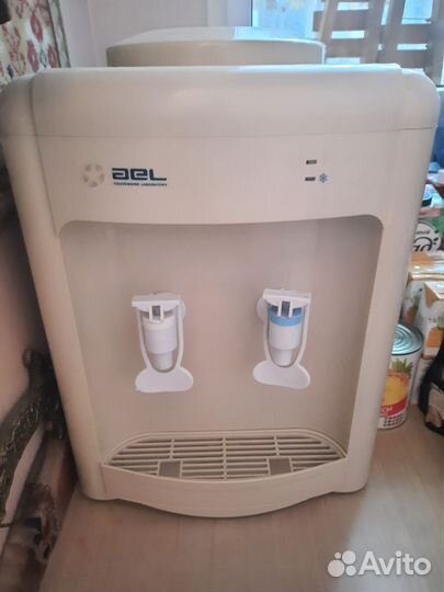 Куллер для воды