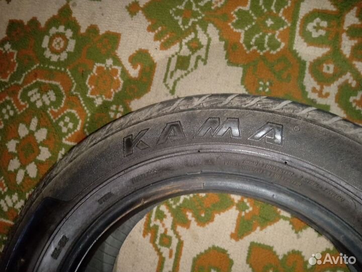 КАМА Breeze 175/65 R14 82H