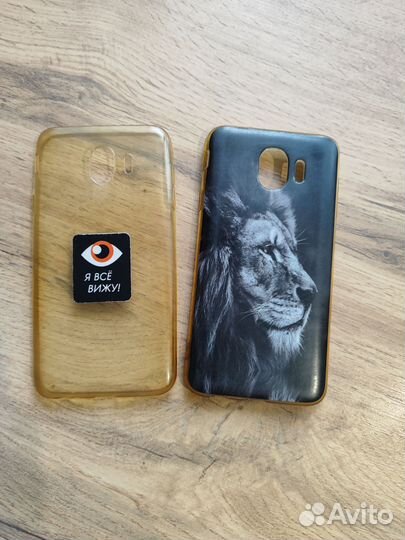 Samsung Galaxy J4 (2018), 3/32 ГБ