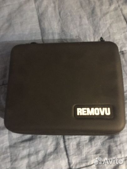 Стабилизатор для экшн камеры Removu s1