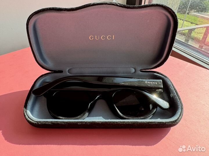 Очки gucci