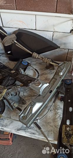 Приборная панель opel insignia