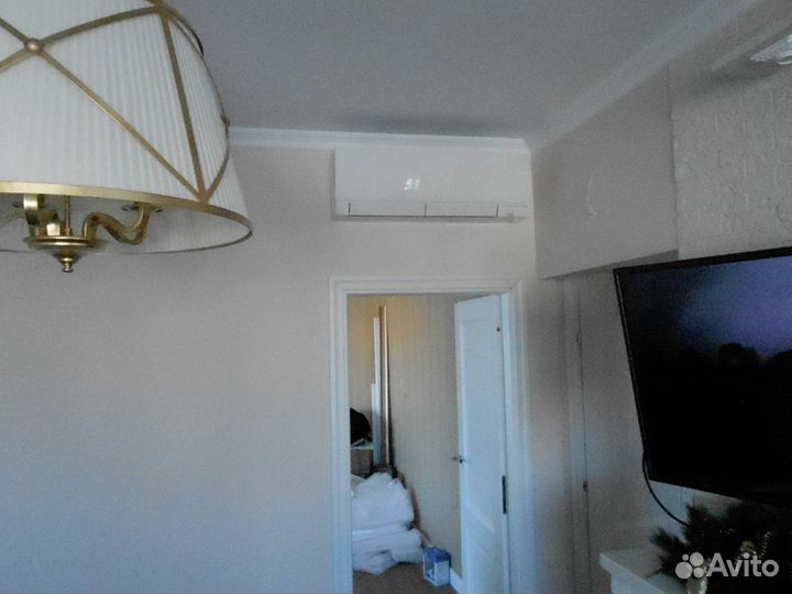 Кондиционеры спб подбор, монтаж, сервис, ремонт