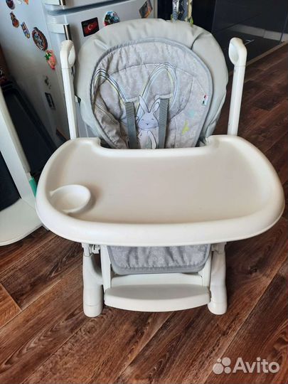 Стульчик для кормления Cam