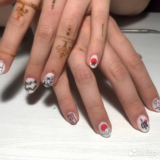 Требуются люди для отработки навыков