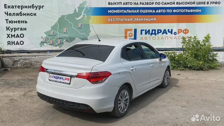 Датчик дождя Citroen C4 II 9665925480