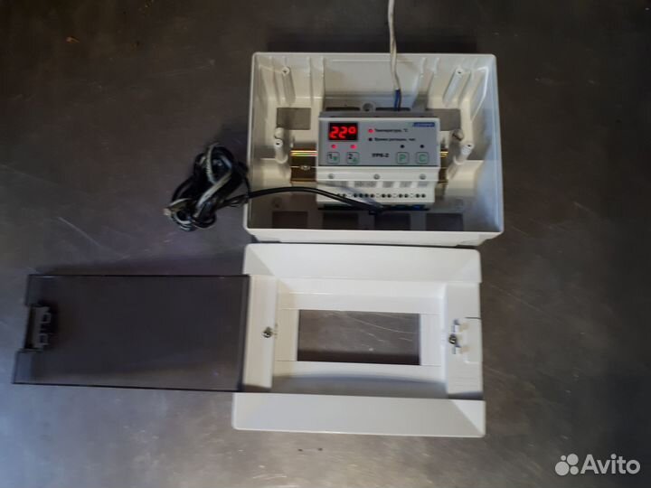 Устройство ротации кондиционеров урк-2